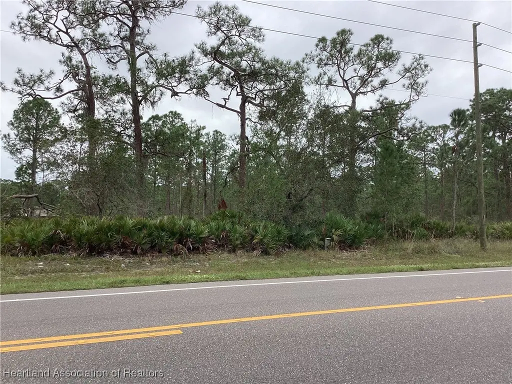 2935 Sr 66 Highway, Sebring, FL 33875 - #1