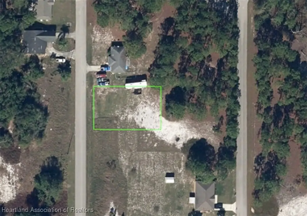 647 Concert Drive, Lake Placid, FL 33852 - Image #1