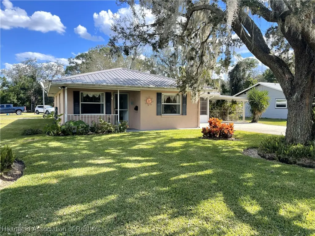 3603 Herring Avenue, Sebring, FL 33870 - Image #1