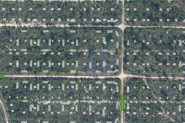 604 Wayside Avenue, Sebring, FL 33872