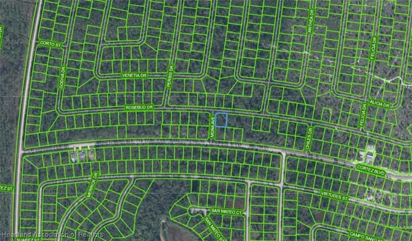 7004 Mona Avenue, Sebring, FL 33872