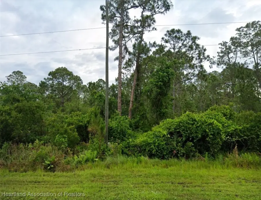 7004 Mona Avenue, Sebring, FL 33872 - #2