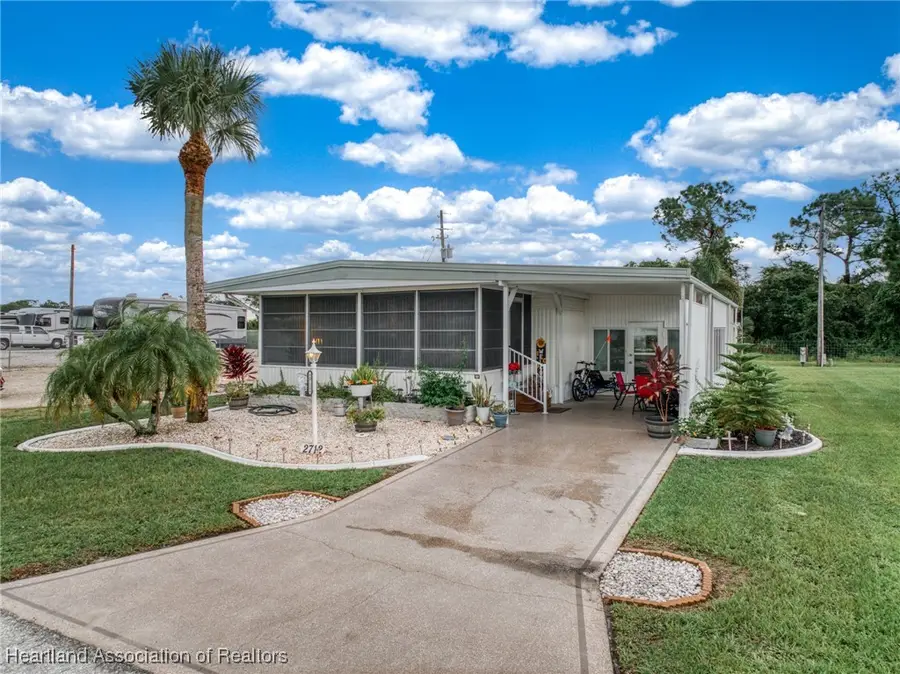 2712 Roger Street, Sebring, FL 33872 - Image #2