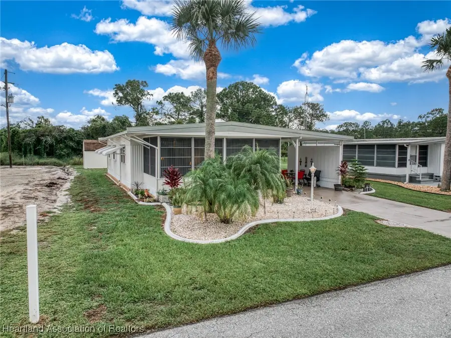 2712 Roger Street, Sebring, FL 33872 - Image #3