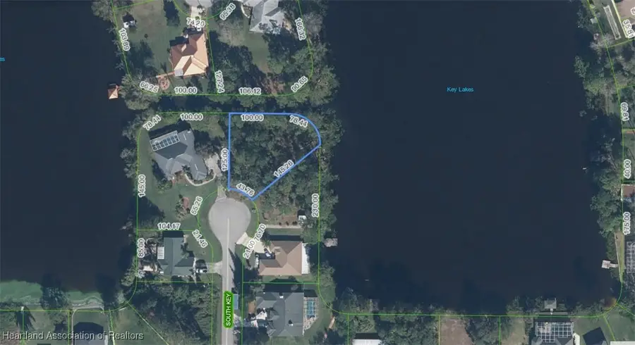 5720 South Key, Sebring, FL 33875 - Image #2