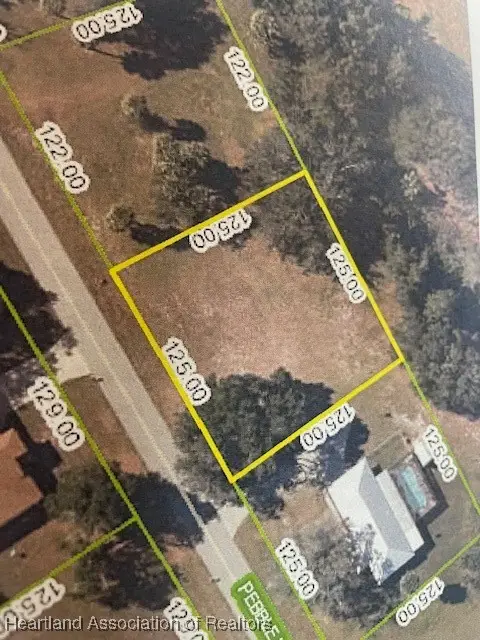 6201 Pebble Lane, Sebring, FL 33876 - Image #1