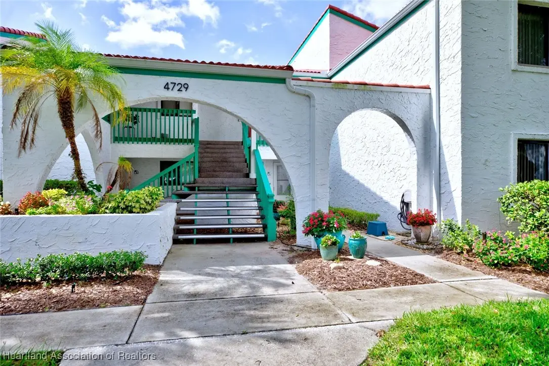 4729 Casablanca Circle N #C5, Sebring, FL 33870 - Image #1