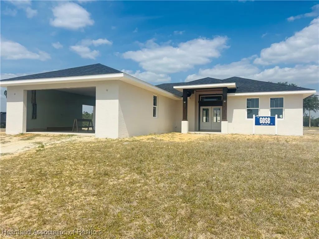 4298 N Course Lane, Avon Park, FL 33825 - Image #1