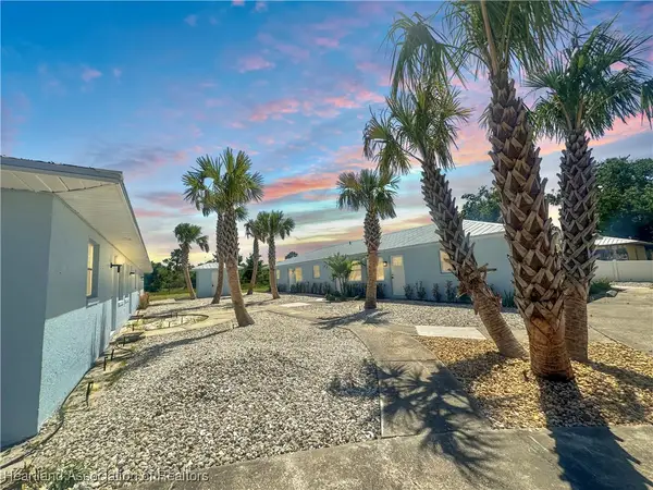 505 Washington Boulevard Ne, Lake Placid, FL 33852