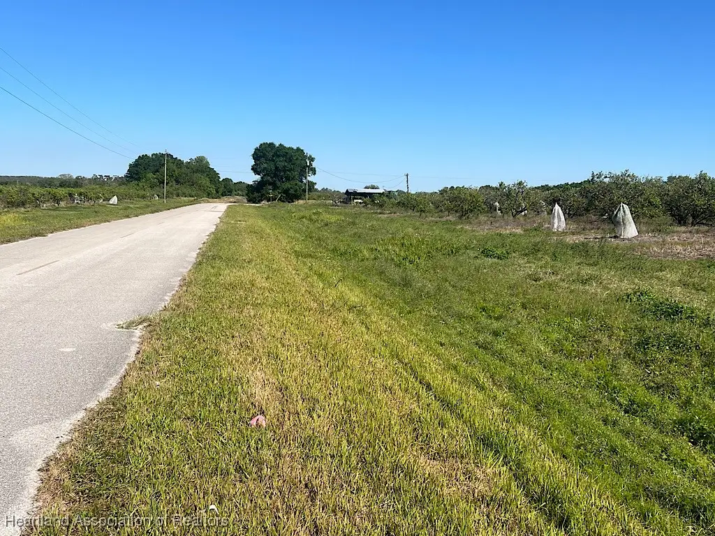 Address Withheld By Seller, Zolfo Springs, FL 33890 - Image #1