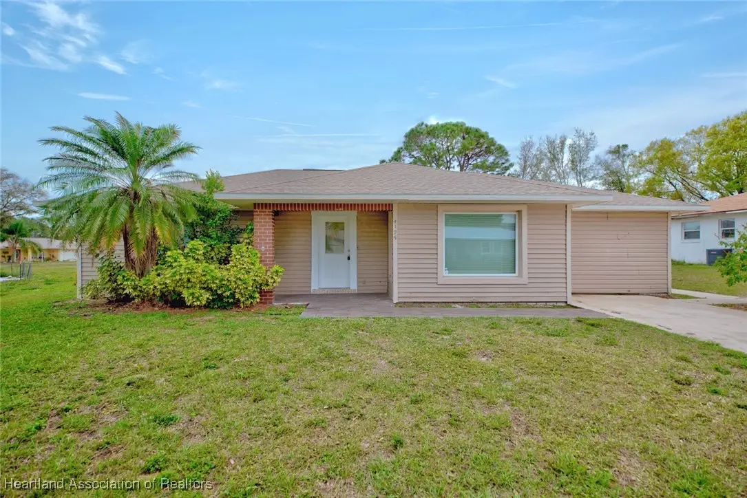4125 Capri Street, Sebring, FL 33872 - Image #1