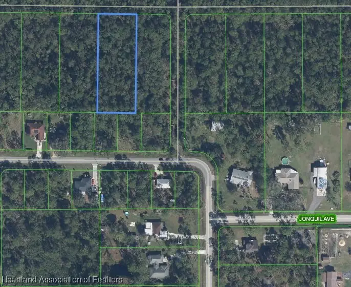 1217 Iris Avenue, Sebring, FL 33875 - #1