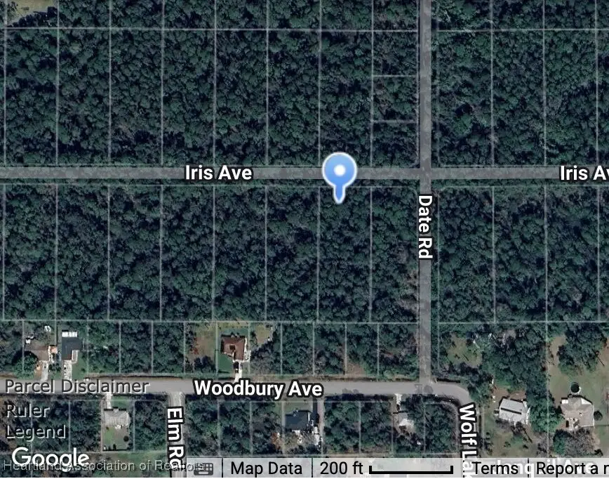 1217 Iris Avenue, Sebring, FL 33875 - #2