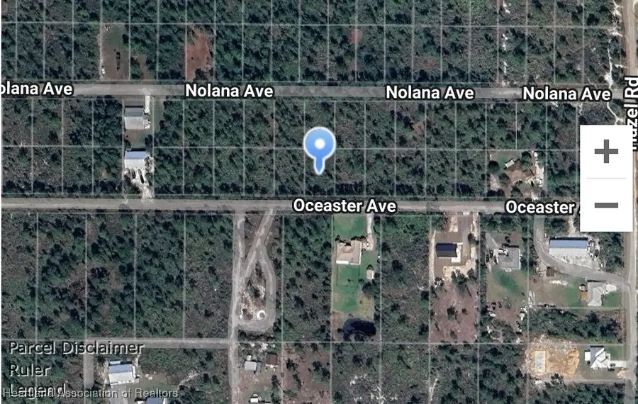 1714 Oleaster Avenue, Sebring, FL 33875 - #3