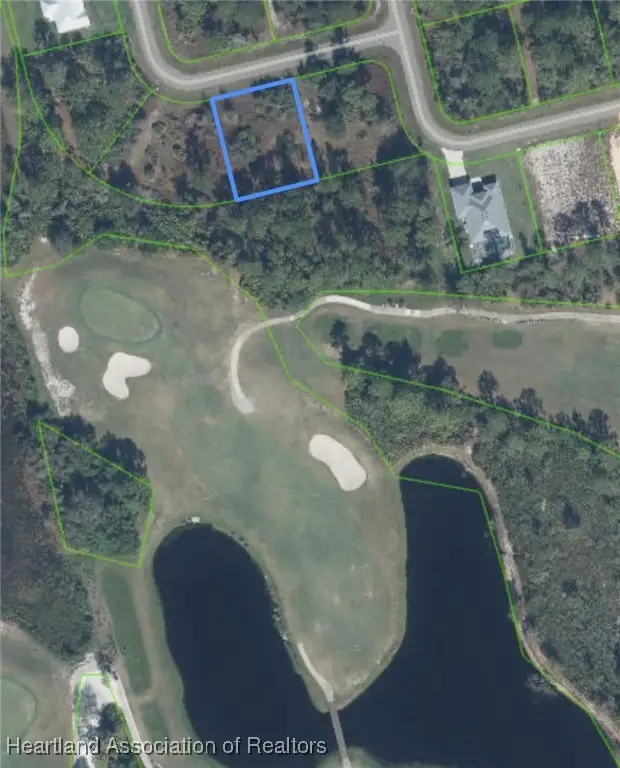 5807 Escalon Drive, Sebring, FL 33872 - Image #1