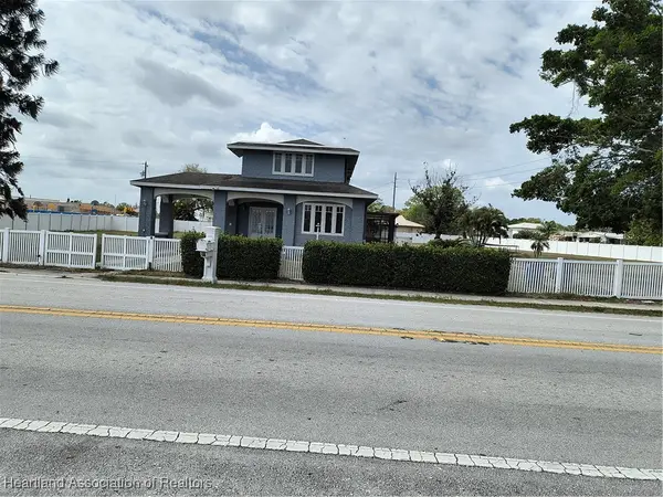 1421 State Road 17 N, Sebring, FL 33870