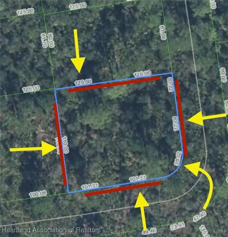 4301 San Pedro Drive, Sebring, FL 33872 - Image #3