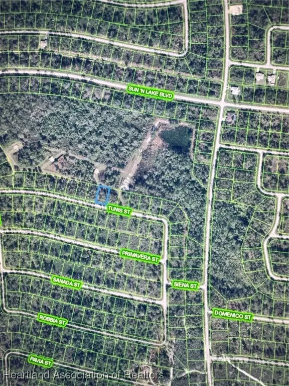 8608 Tunis Street, Sebring, FL 33872 - Image #3