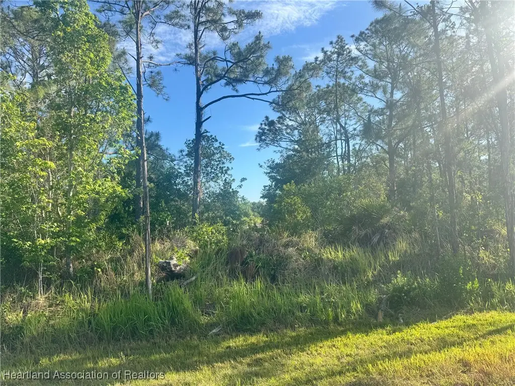 8632 Tunis Street, Sebring, FL 33872 - Image #1