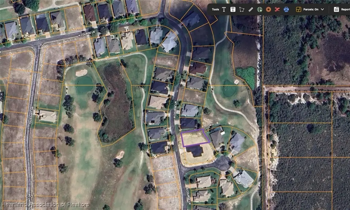 4296 N Course Lane, Avon Park, FL 33825 - Image #1