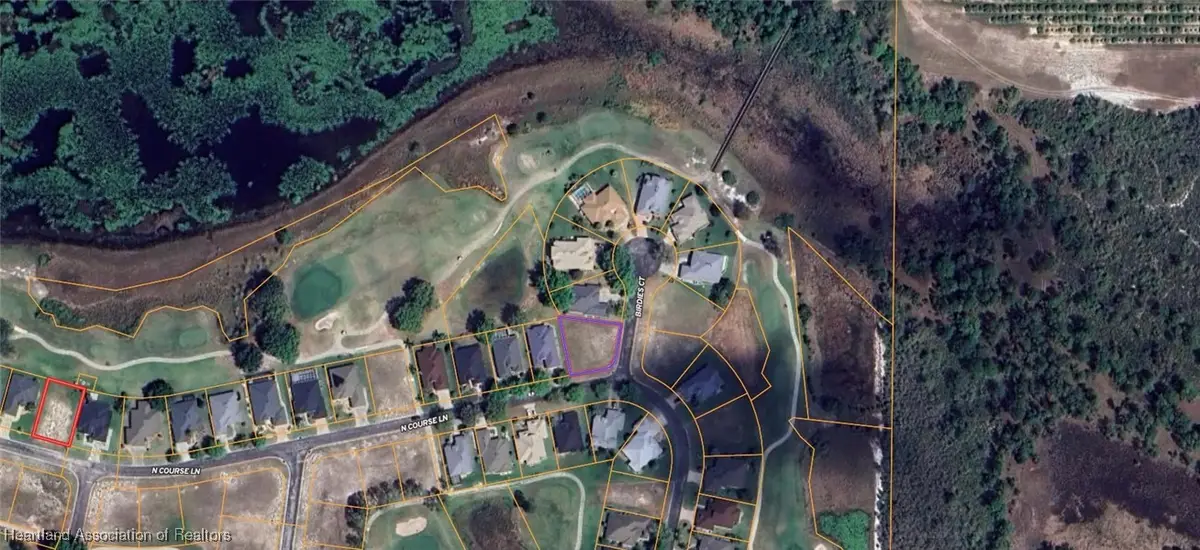 4276 N Course Lane, Avon Park, FL 33825 - Image #1