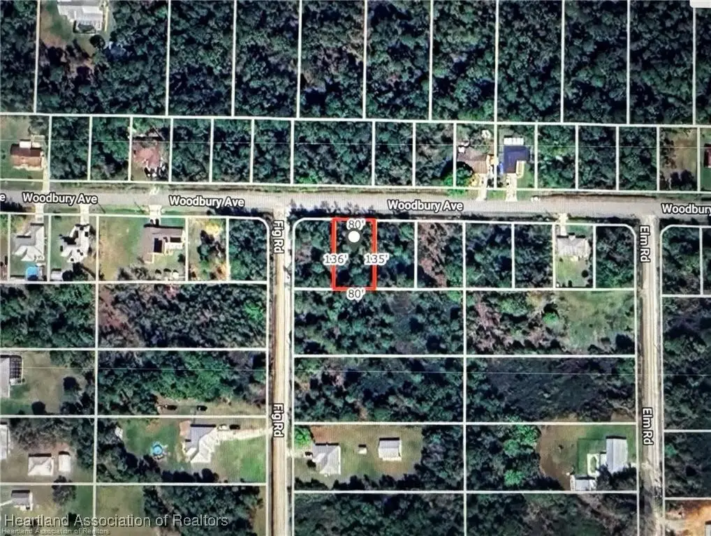 1229 Woodbury Avenue, Sebring, FL 33875 - Image #1