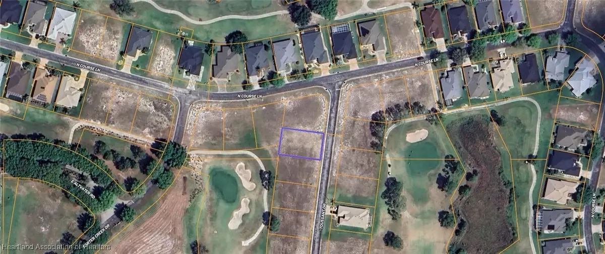 4405 Toussant Drive, Avon Park, FL 33825 - Image #1