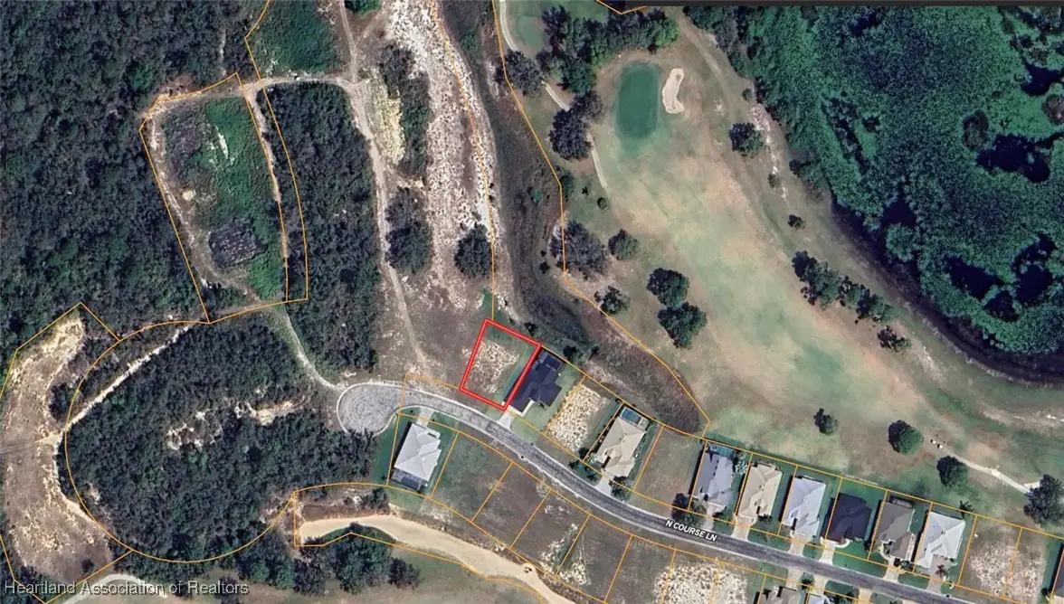 4212 N Course Lane, Avon Park, FL 33825 - Image #1