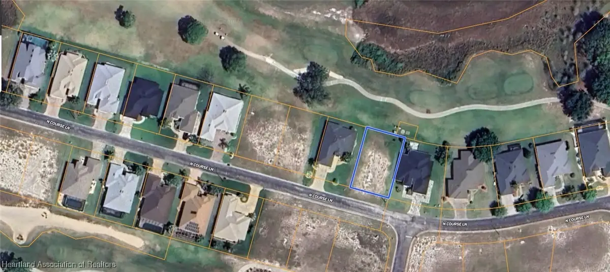4246 N Course Lane, Avon Park, FL 33825 - Image #1