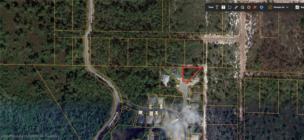 3820 Puma Court, Avon Park, FL 33825 - Image #1