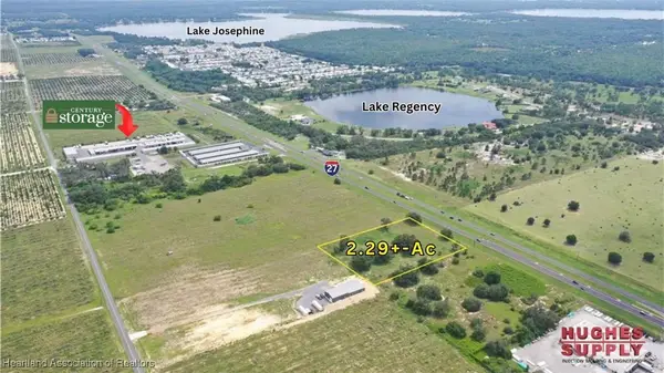 Us Hwy 27, Sebring, FL 33876