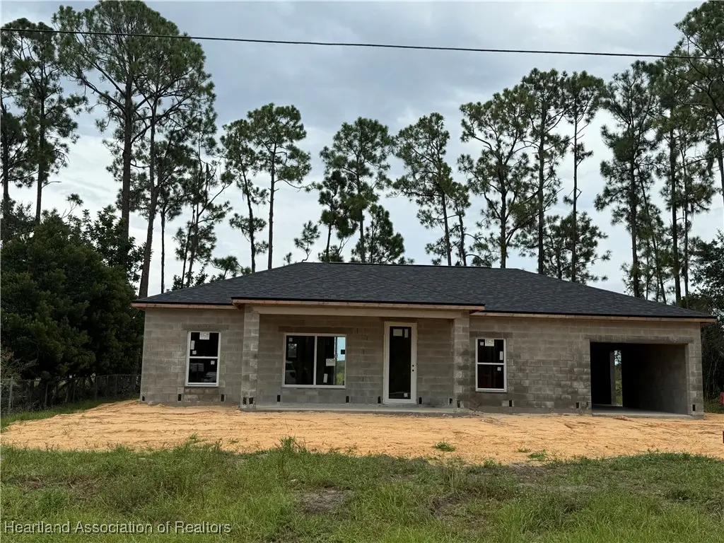 1408 Washington Boulevard Ne, Lake Placid, FL 33852 - Image #1