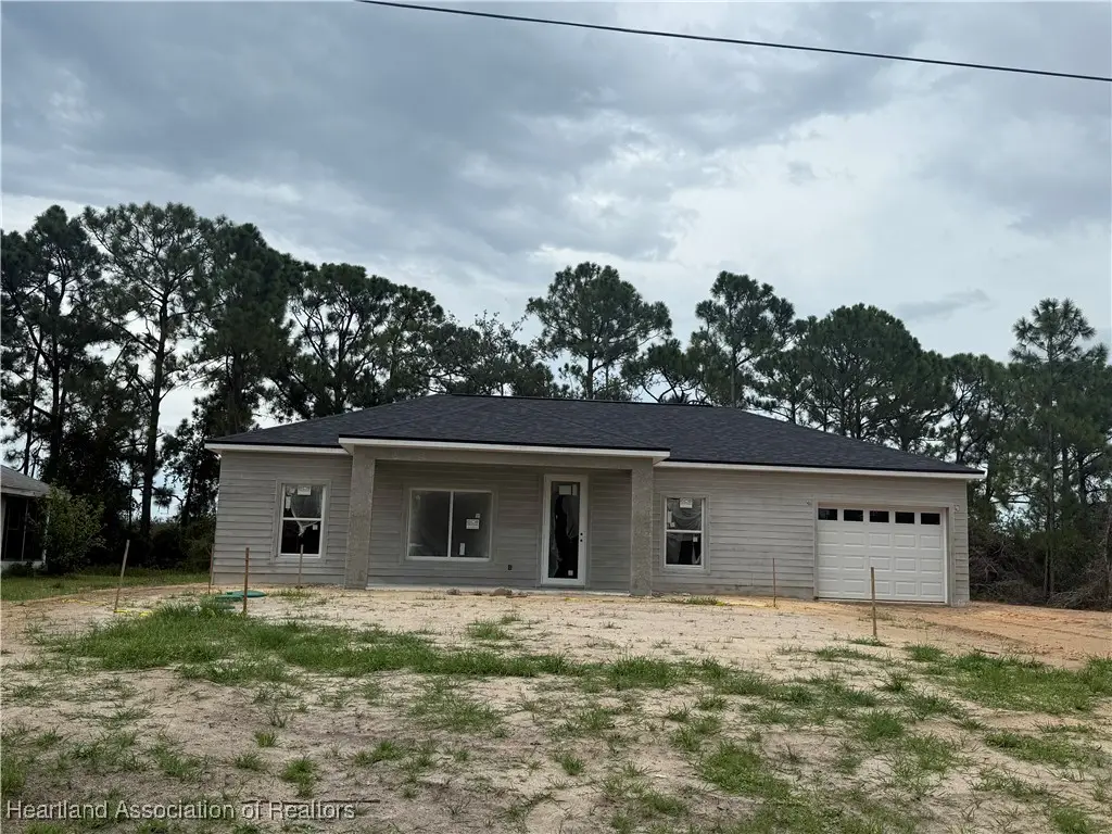 1256 Washington Boulevard Ne, Lake Placid, FL 33852 - Image #1