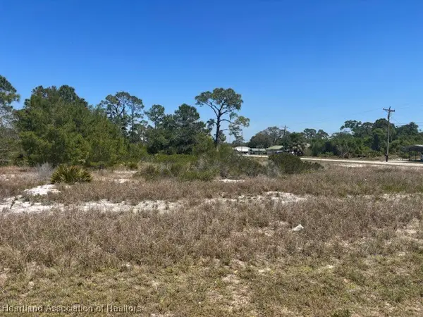 1218 Oleander Street, Lake Placid, FL 33852