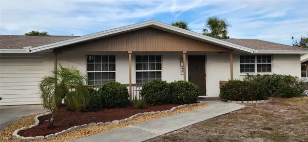 1084 Humboldt Street, Englewood, FL 34224