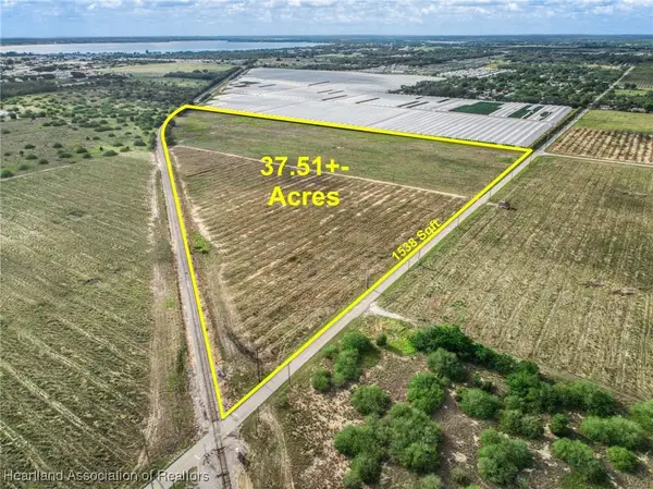 4199 Desoto City Road, Sebring, FL 33870