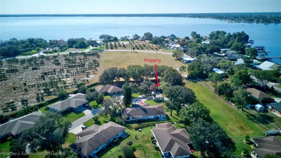 2527 Davis Circle, Sebring, FL 33870 - #3