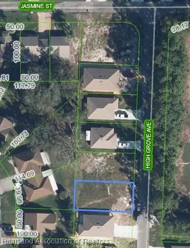 10469 High Grove Avenue, Lake Placid, FL 33852