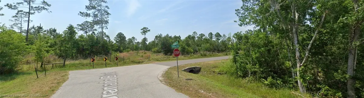 4936 Balboa Boulevard, Sebring, FL 33872 - #1