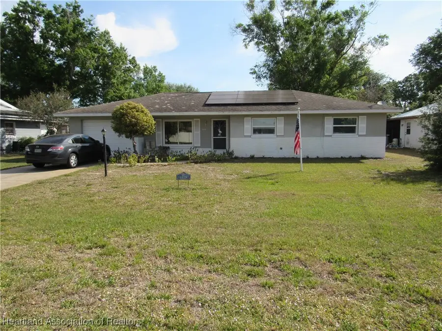 1579 Buck Street, Lake Placid, FL 33852 - Image #2