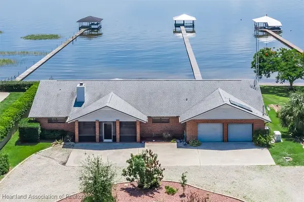 3955 Placid View Drive, Lake Placid, FL 33852