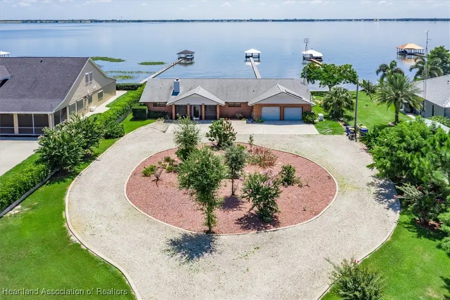 3955 Placid View Drive, Lake Placid, FL 33852 - #2