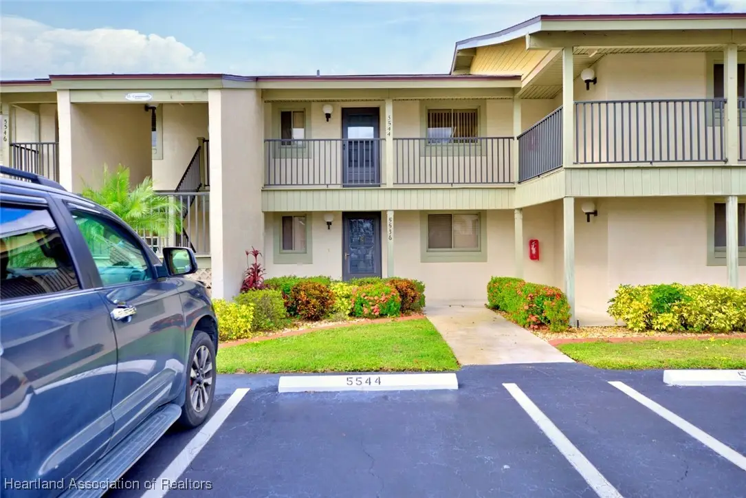 5544 Matanzas Drive, Sebring, FL 33872 - Image #1