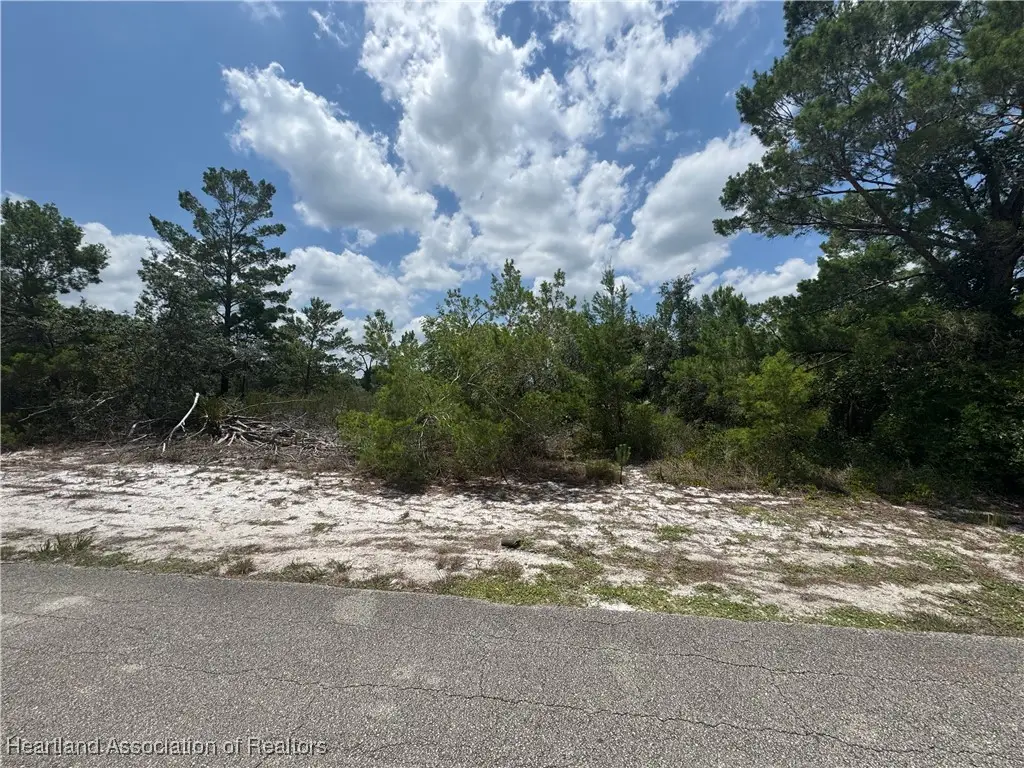 321 Coolidge Avenue Ne, Lake Placid, FL 33852 - Image #1