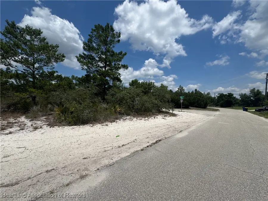 321 Coolidge Avenue Ne, Lake Placid, FL 33852 - Image #3