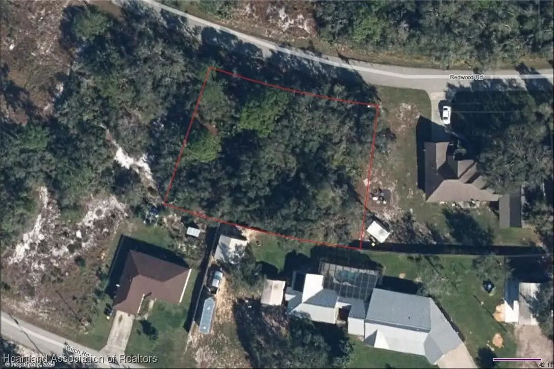 3040 Redwood Road, Lake Placid, FL 33852 - Image #1