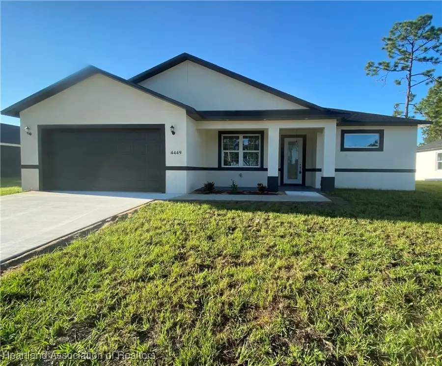 4449 Schumacher Road, Sebring, FL 33872 - Image #2