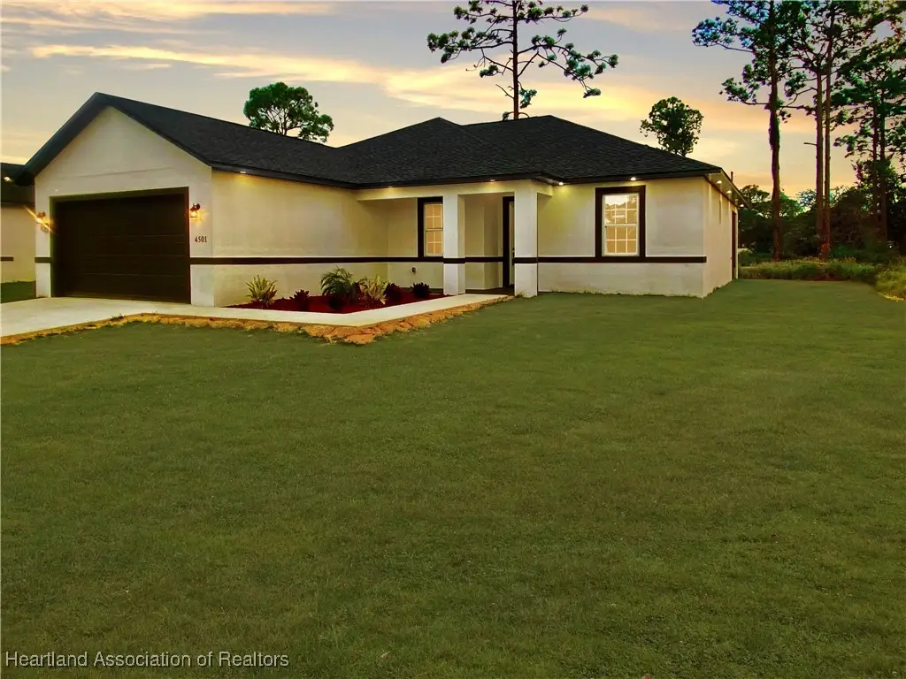 4501 Schumacher Road, Sebring, FL 33872 - #1