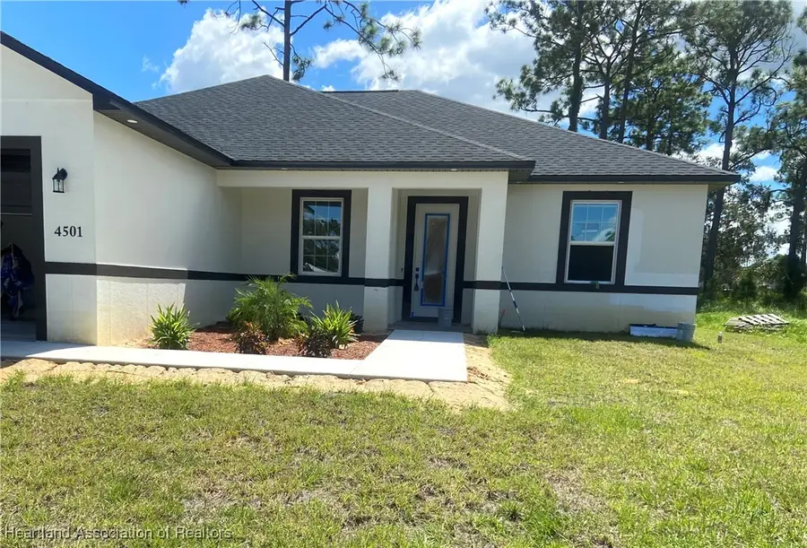 4501 Schumacher Road, Sebring, FL 33872 - #3