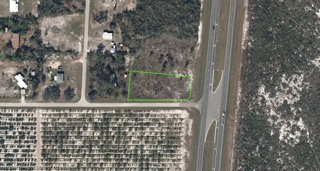 660 Us Highway 27 Corner N, Venus, FL 33960 - #1